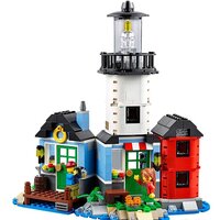 LEGO Creator 31051 Маяк Image #7