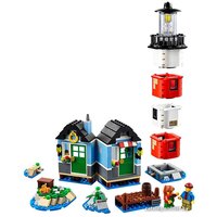 LEGO Creator 31051 Маяк Image #4