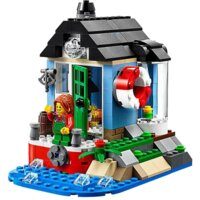 LEGO Creator 31051 Маяк Image #8