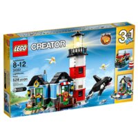 LEGO Creator 31051 Маяк