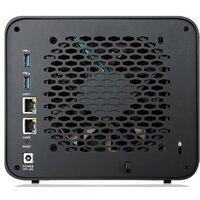 Zyxel NAS542 Image #4