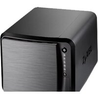 Zyxel NAS542
