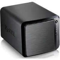 Zyxel NAS542 Image #2