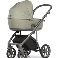 ROAN Bass Next (2 в 1, titanium) Image #5