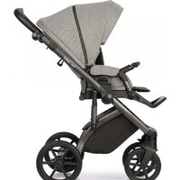 ROAN Bass Next (2 в 1, titanium) Image #3