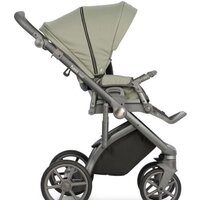 ROAN Bass Next (2 в 1, titanium) Image #6