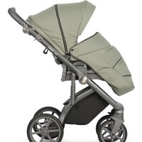 ROAN Bass Next (2 в 1, titanium) Image #7