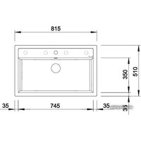 Blanco Dalago 8 (жасмин) [516634] Image #4