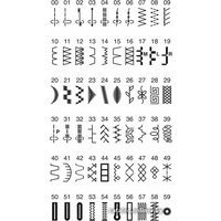 Janome 605 QDC Image #2