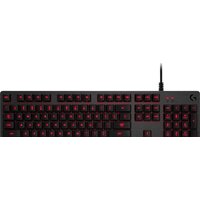 Logitech G413 920-008309 (черный)
