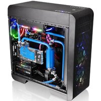 Thermaltake Core V71 версия с закаленным стеклом CA-1B6-00F1WN-04 Image #16
