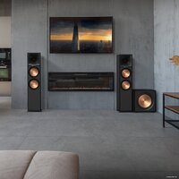 Klipsch R-121SW Image #4