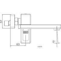 Gappo G3217-9 Image #2