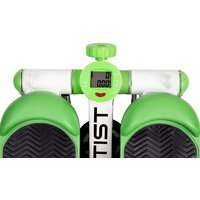 AMETIST MIM 2004 (белый/зеленый) Image #5