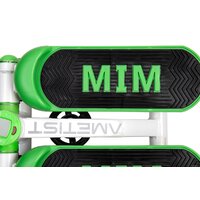 AMETIST MIM 2004 (белый/зеленый) Image #6