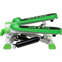 AMETIST MIM 2004 (белый/зеленый)