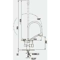 Vieir V15007C-X Image #2