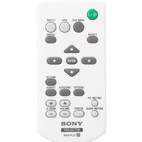 Sony VPL-CH355 Image #3