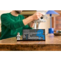 LEGO Star Wars 75417 AT-ST Walker Image #13