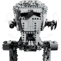 LEGO Star Wars 75417 AT-ST Walker Image #7