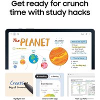 Samsung Galaxy Tab S6 Lite 2024 LTE SM-P625 4GB/64GB (мятный) Image #3