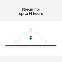 Samsung Galaxy Tab S6 Lite 2024 LTE SM-P625 4GB/64GB (мятный) Image #6