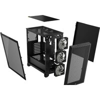 Corsair 3000D RGB Airflow CC-9011255-WW Image #23