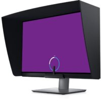 Dell UltraSharp UP2720Q Image #15