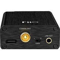 FiiO E10K Type-C Image #3