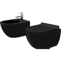 Rea Carlo Mini (черный матовый) Image #2