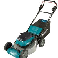 Makita DLM530PT4 (с 4-мя АКБ)