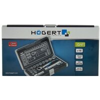 Hoegert Technik HT1R478 (18 предметов) Image #5