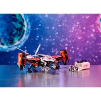 LEGO Technic 42181 Тяжелый грузовой космический корабль VTOL LT81 Image #11