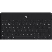 Logitech Keys-To-Go 920-010126 (черный)