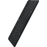 Logitech Keys-To-Go 920-010126 (черный) Image #2