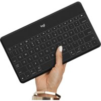 Logitech Keys-To-Go 920-010126 (черный) Image #4