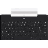 Logitech Keys-To-Go 920-010126 (черный) Image #5