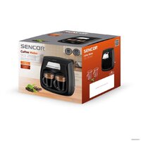 Sencor SCE 2100BK Image #12