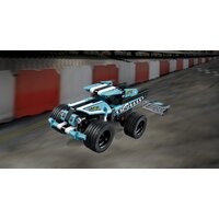 LEGO Technic 42059 Трюковой грузовик Image #7