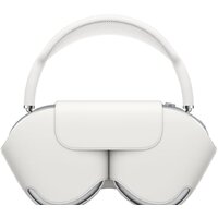 Apple AirPods Max (с разъёмом Lightning, серебристый) Image #3