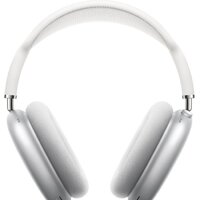 Apple AirPods Max (с разъёмом Lightning, серебристый)