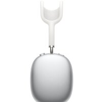 Apple AirPods Max (с разъёмом Lightning, серебристый) Image #2