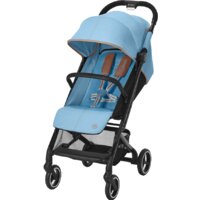 Cybex Beezy 2022 (beach blue) Image #1