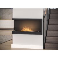 SimpleFire Corner 900 L (со стеклом) Image #2