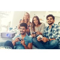 Optoma UHD35x Image #10