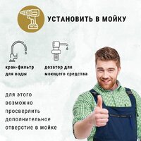 ZorG Como 46 (серый бетон) Image #8