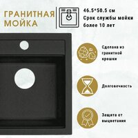 ZorG Como 46 (серый бетон) Image #4
