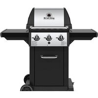 Broil King Monarch 320