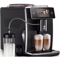 Saeco Xelsis Deluxe SM8780/00 Image #5