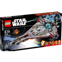 LEGO Star Wars 75186 Стрела